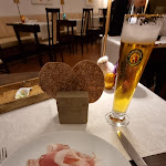 Photo n°3 de l'avis de Michi.r fait le 21/04/2022 à 20:35 sur le  Restaurant Krietsch à Schwäbisch Gmünd