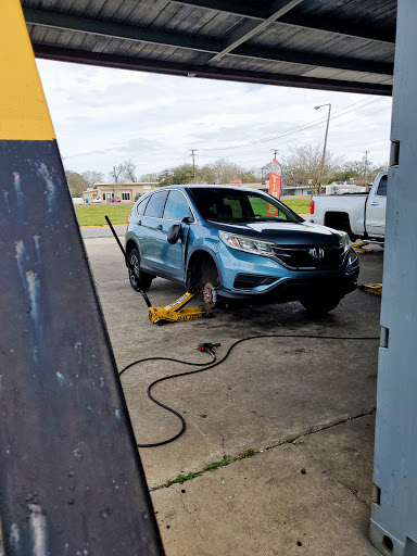 Mid South Tires LLC en Berwick
