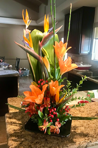 Florist «The Flower Company», reviews and photos, 74210 CA-111, Palm Desert, CA 92260, USA