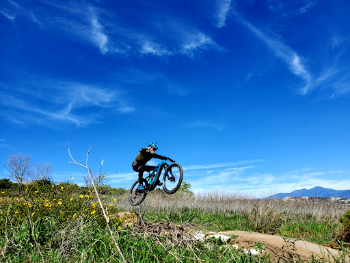 LA Fly Rides image