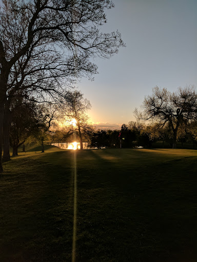 Golf Course «Meadow Hills Golf Course», reviews and photos, 3609 S Dawson St, Aurora, CO 80014, USA