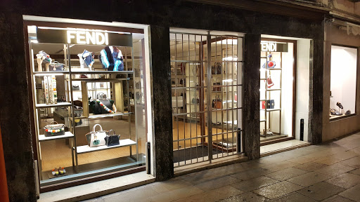 FENDI Venice Store