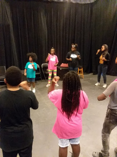 Performing Arts Theater «Single Carrot Theatre», reviews and photos, 2600 N Howard St, Baltimore, MD 21218, USA