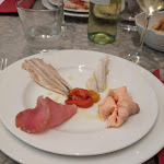 Photo n°4 de l'avis de Marisa.i fait le 30/08/2020 à 20:07 sur le  L'Intingolo - Ristorante Bar à Ascoli Piceno