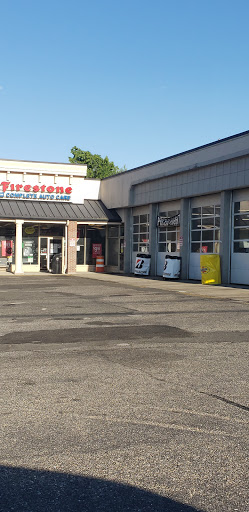 Tire Shop «Firestone Complete Auto Care», reviews and photos, 629 Brick Blvd, Brick, NJ 08723, USA