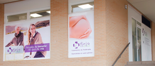 Clínica Fisia (fisioterapia especializada y suelo pélvico) en Tafalla, Pamplona