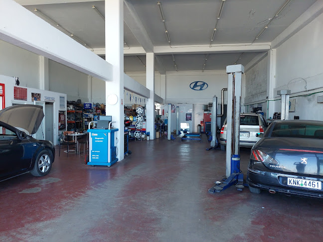 AUTO PIERIA HYUNDAI/KIA