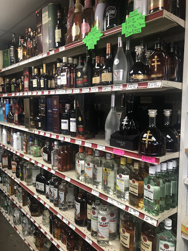 Liquor Store «Seaway Liquors», reviews and photos, 770 W Summit Ave, Norton Shores, MI 49441, USA