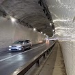 Beach Drive/Zoo Tunnel