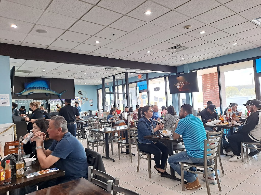 Mariscos El Vallartazo 60185