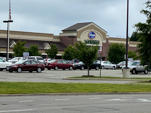 Grocery Store «Kroger Marketplace», reviews and photos, 9000 Staples Mill Rd, Henrico, VA 23228, USA
