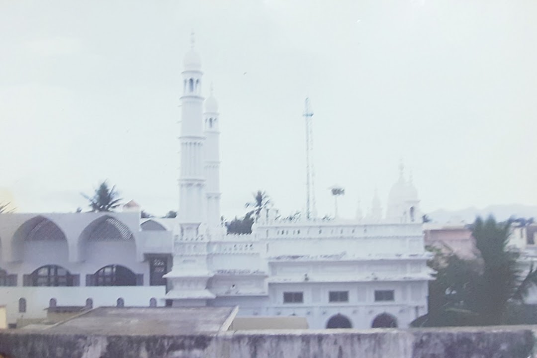 Masjid-e-jadeed