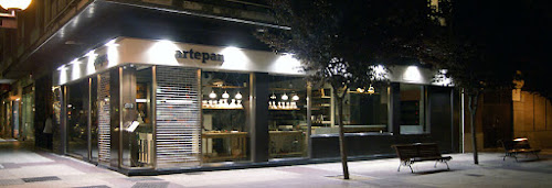 Panadería Artepan Vitoria-Gasteiz