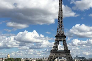 Tour Eiffel image