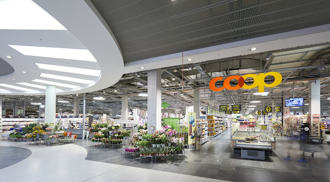 Coop Supermarkt Bern Wankdorf Center