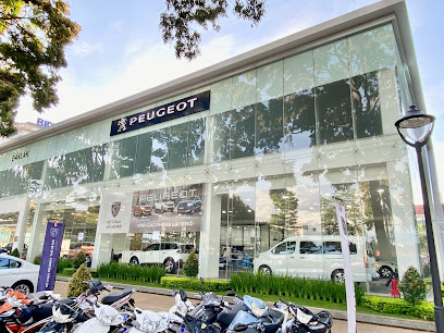 Peugeot Đắk Lắk