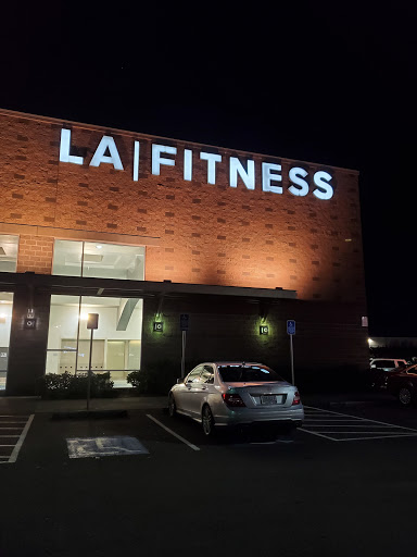 Gym «LA Fitness», reviews and photos, 21970 NW Imbrie Dr, Hillsboro, OR 97124, USA