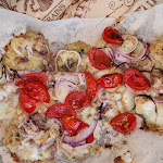 Photo n°2 de l'avis de Ettore.l fait le 17/07/2023 à 08:50 sur le  La Mia Romagna à Viserbella