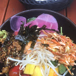 Photo n°1 de l'avis de Dominik.. fait le 24/05/2018 à 21:28 sur le  Katopazzo à Munich