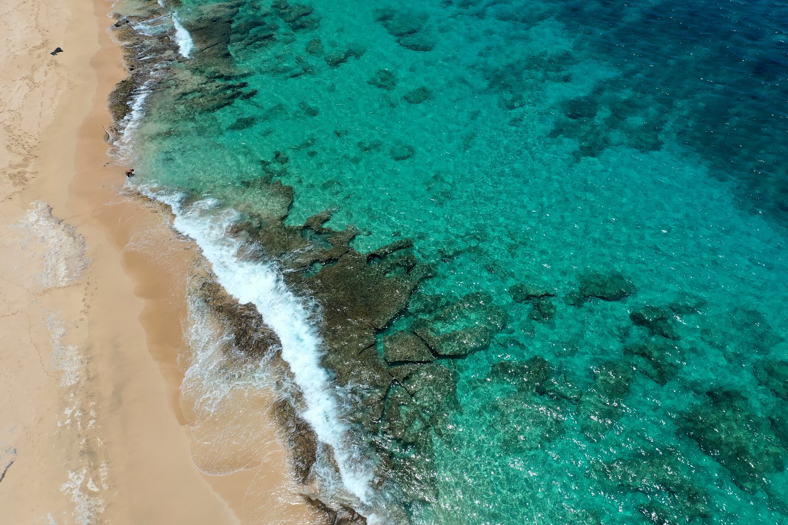 Foto von Kepuhi Beach annehmlichkeitenbereich