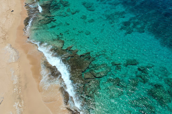 Kepuhi Beach