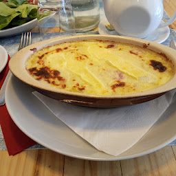 Photo n°17 de Mich Pizza à Les Deux Alpes ()