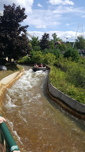 Resort «Six Flags Great Escape Lodge & Indoor Water park», reviews and photos, 89 Six Flags Drive, Queensbury, NY 12804, USA