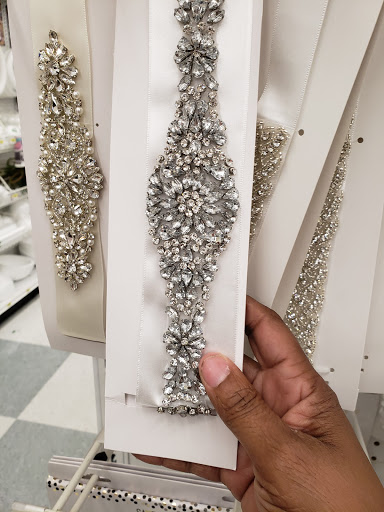 Fabric Store «Jo-Ann Fabrics and Crafts», reviews and photos, 300 El Cerrito Plaza, El Cerrito, CA 94530, USA