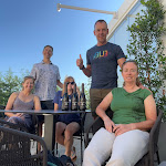 Photo n°3 de l'avis de J. fait le 12/09/2023 à 17:19 sur le  Ristorante MaMaGiò e Locanda à Valdobbiadene