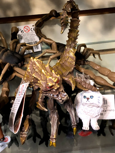 Toy Store «Toy Joy», reviews and photos, 403 W 2nd St, Austin, TX 78701, USA