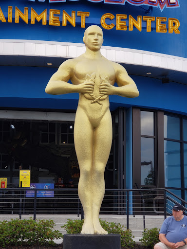 Tourist Attraction «Hollywood Wax Museum Entertainment Center», reviews and photos, 1808 21st Ave N, Myrtle Beach, SC 29577, USA