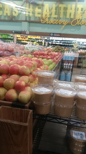 Grocery Store «Whole Foods Market», reviews and photos, 7529 Corporate Blvd, Baton Rouge, LA 70809, USA