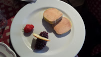 Foie gras du Restaurant français Le Tire-Bouchon à Strasbourg - n°13