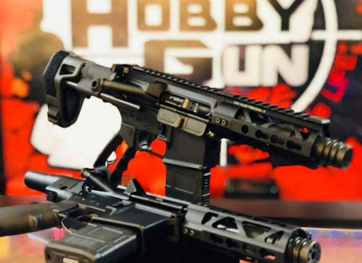 Hobby Gun Store