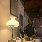 Photo n°4 de l'avis de M. fait le 02/07/2023 à 16:17 sur le  Osteria della Darsena à Pavia