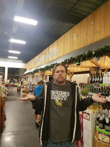 Health Food Store «Sprouts Farmers Market», reviews and photos, 27765 Santa Margarita Pkwy, Mission Viejo, CA 92691, USA