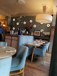 Photo n°92 de Bistrot Chic à Paris ()