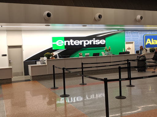 Enterprise Rent-A-Car