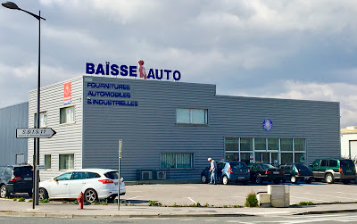 Baïsse Auto Narbonne à Narbonne