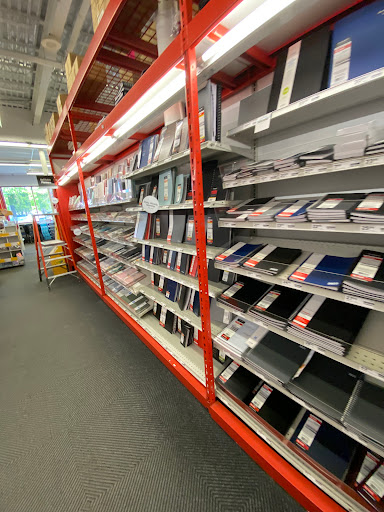 Office Supply Store «Staples», reviews and photos, 933 Montgomery Ave, Narberth, PA 19072, USA
