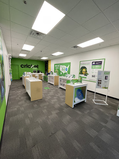 Cell Phone Store «Cricket Wireless Authorized Retailer», reviews and photos, 24150 US-290 #200, Cypress, TX 77429, USA