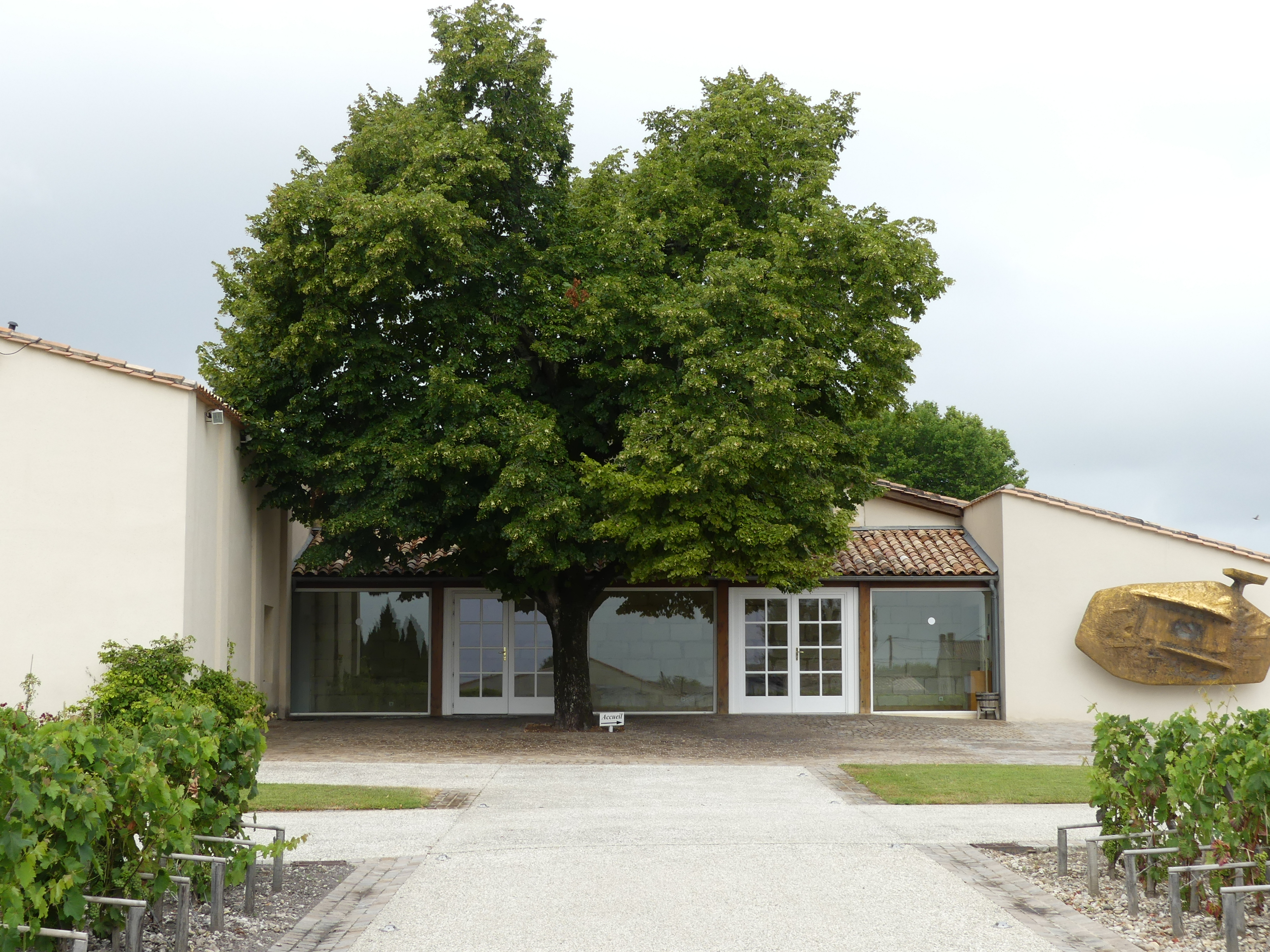 Photo n° 46 de l'avis de Roland.a fait le 17/07/2020 à 19:13