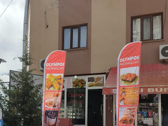 Olympos Pastane ve cafe