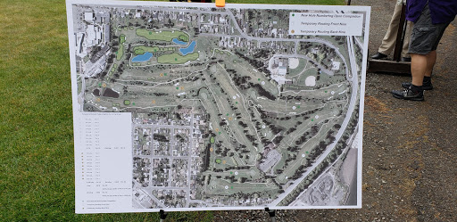 Golf Course «Legion Memorial Golf Course», reviews and photos, 144 W Marine View Dr, Everett, WA 98201, USA