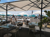 Atmosphère du Restaurant Hyde Beach Cannes - n°16