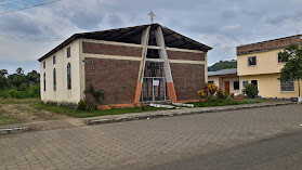 Capilla Las Villas