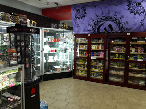 Tobacco Shop «Gotham Smoke & Novelty Shop», reviews and photos, 681 E Jericho Turnpike, Huntington Station, NY 11746, USA