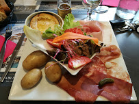 Raclette du Restaurant La Chavanne à Les Houches - n°7