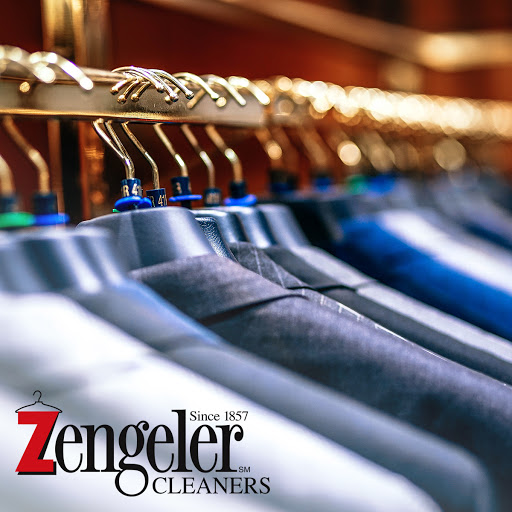Dry Cleaner «Zengeler Cleaners», reviews and photos, 1401 Peterson Rd, Libertyville, IL 60048, USA