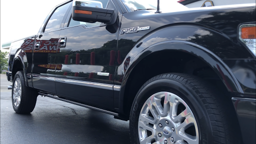 Car Wash «Raceway Car Wash», reviews and photos, 7 N Rand Rd, Lake Zurich, IL 60047, USA